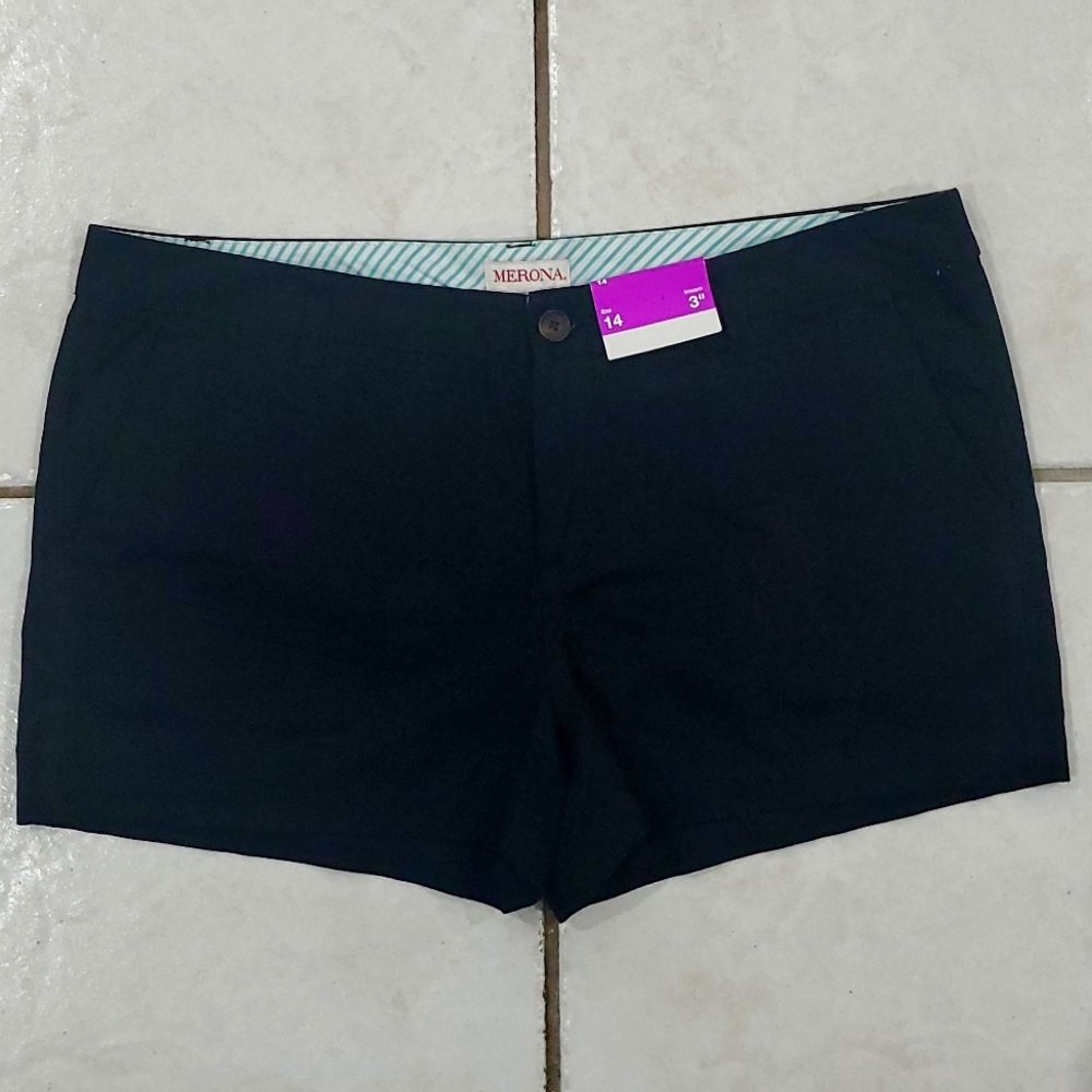 Merona Women's Short